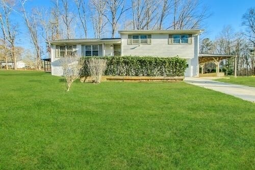 Primary Photo - 2870 Creekstone Dr