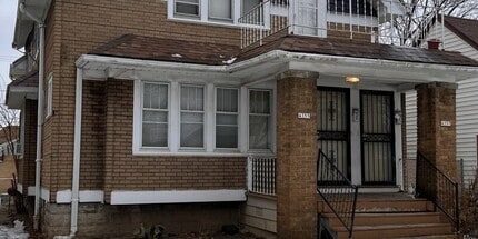 Building Photo - 4355-4357 N 28th St