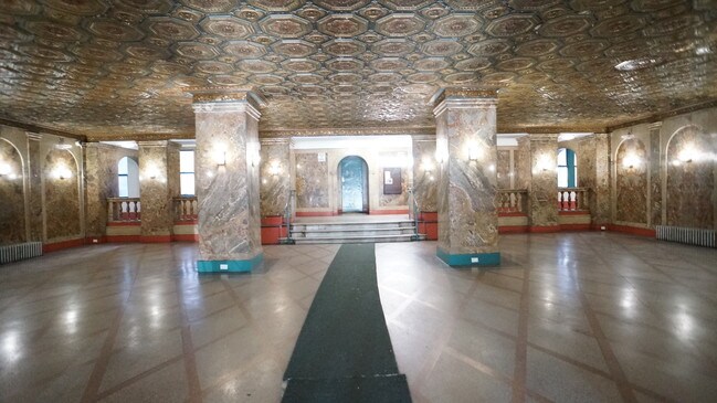 Building Photo - 1560 Grand Concourse