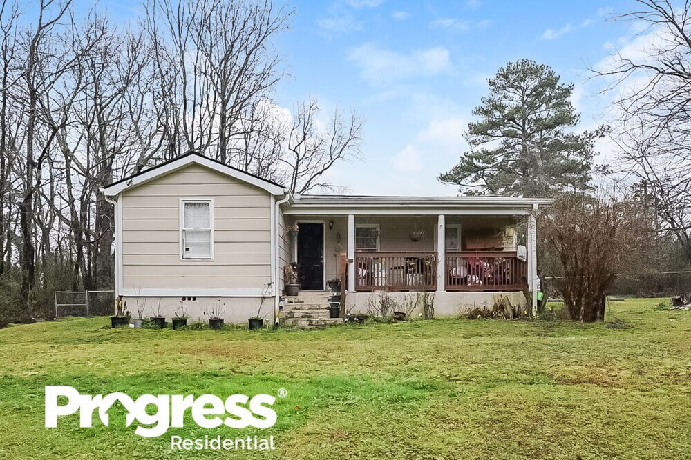 1095 S Burnt Hickory Rd, Douglasville, GA 30134 House Rental in Douglasville, GA