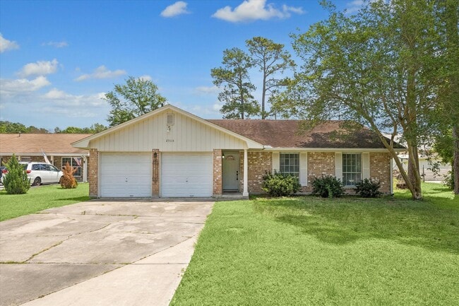 Building Photo - 25114 Spring Ridge Dr