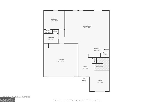 Foto del edificio - 3875 Newbury Pl Dr