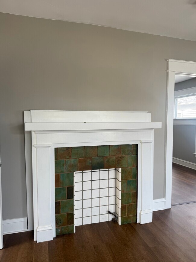 Sala de estar - 225 E 31st St