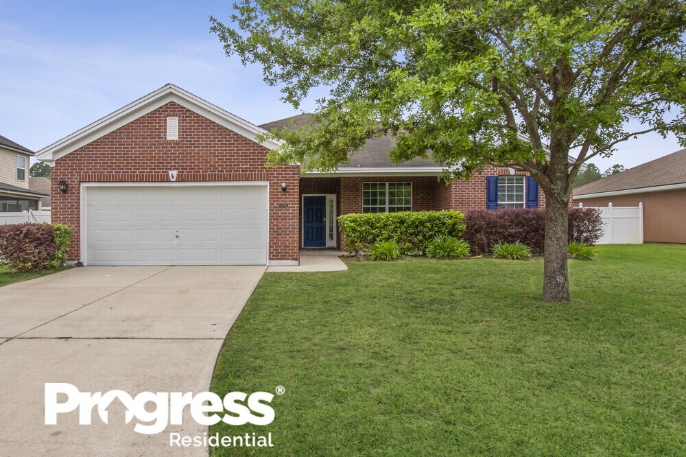 Foto principal - 6560 Sandlers Preserve Dr