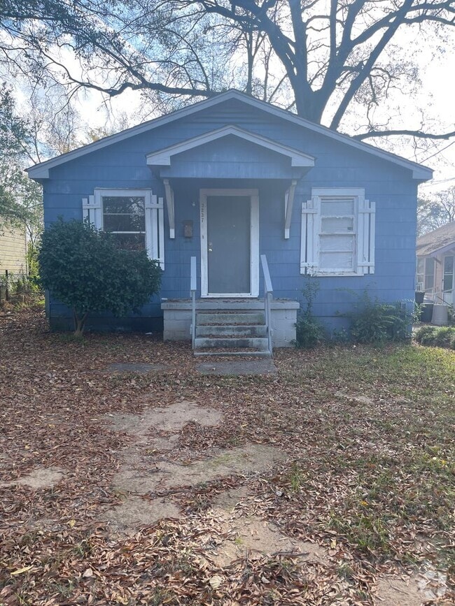 Building Photo - 3237 Jackson St
