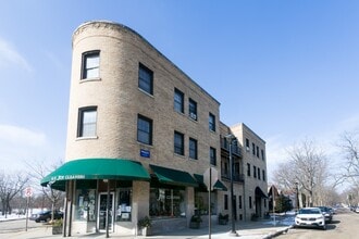 Building Photo - 730 Judson Ave