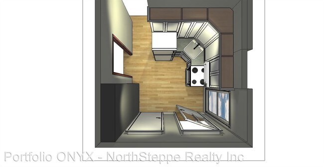 Building Photo - 4 br, 2 bath Apartment - 33 W Patterson