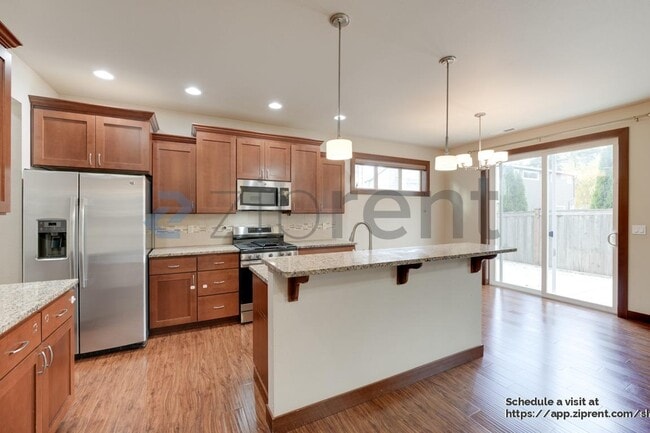 Foto del edificio - 1207 145th St SW