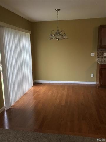 Building Photo - 1603 Hurstborough Manor Dr