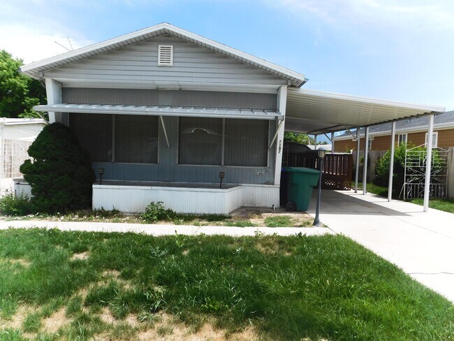 Building Photo - 7107 S 1245 W