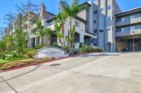 Fashion Terrace Apartment Homes