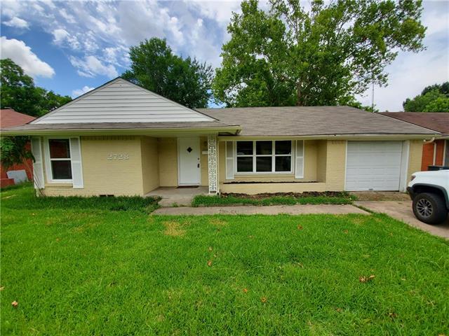 Primary Photo - 2728 Oates Dr