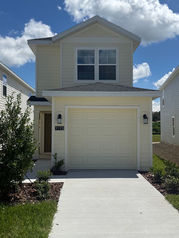 Building Photo - 9193 SW 71st Ct