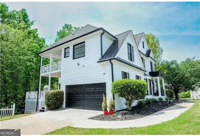 Foto del edificio - 195 Creekside Park Dr