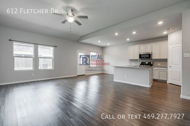 Building Photo - 612 Fletcher Dr
