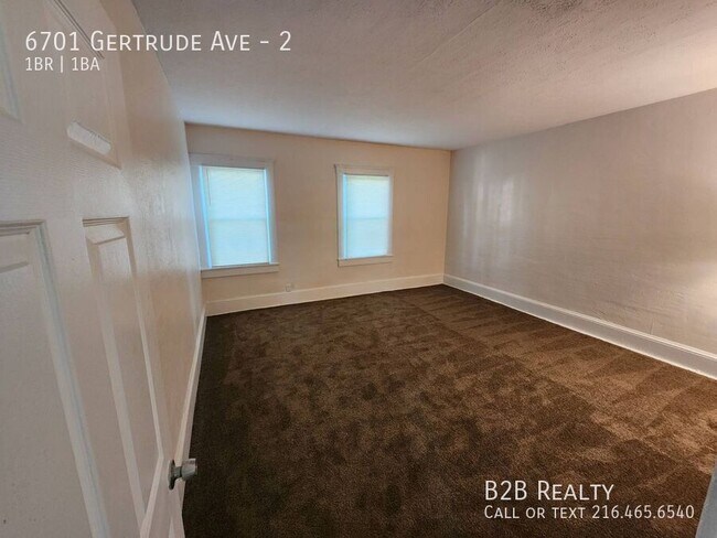 Building Photo - 6701 Gertrude Ave