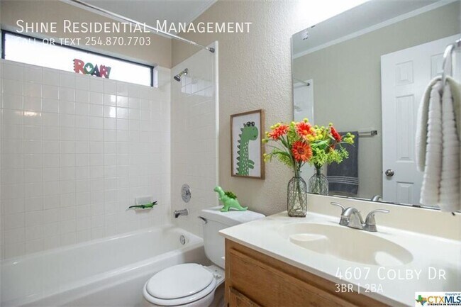 Foto del edificio - 4607 Colby Dr