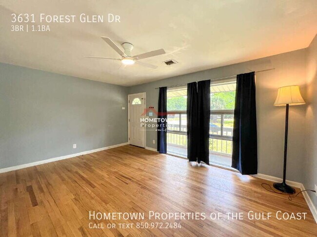 Building Photo - 3631 Forest Glen Dr