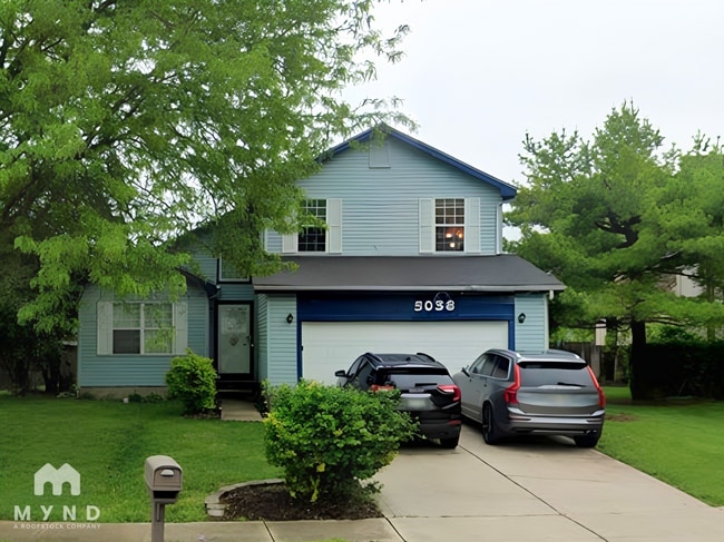 Building Photo - 5038 Rolling Rock Ct