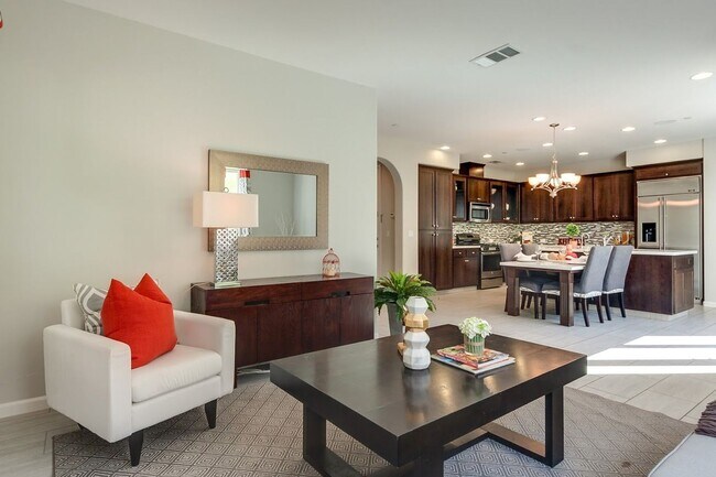 Foto del edificio - San Ramon Gale Ranch home 3 bed 3 bath + O...