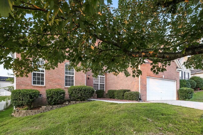 Building Photo - 3507 Balsam Tree Dr