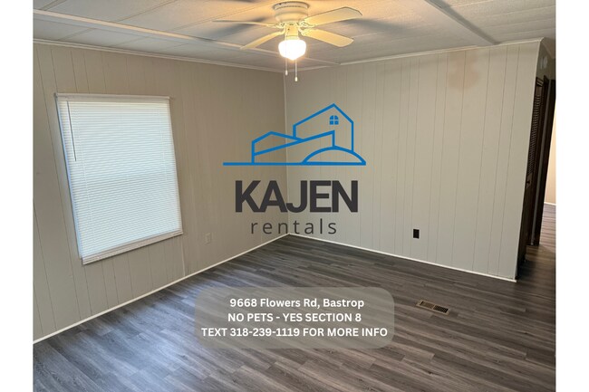 Foto del edificio - 9668 Flowers Rd