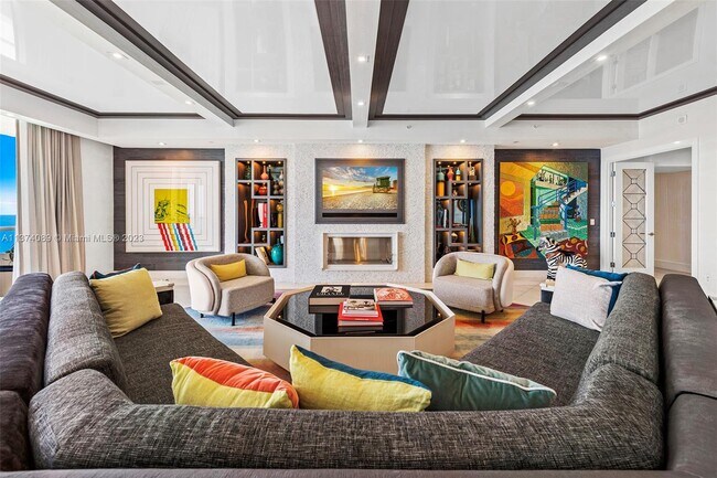 Foto del edificio - 17875 Collins Ave