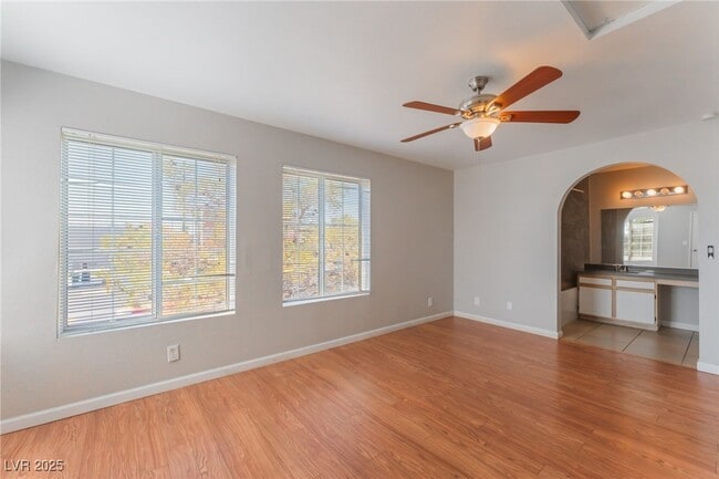 Building Photo - 2200 S Fort Apache Rd