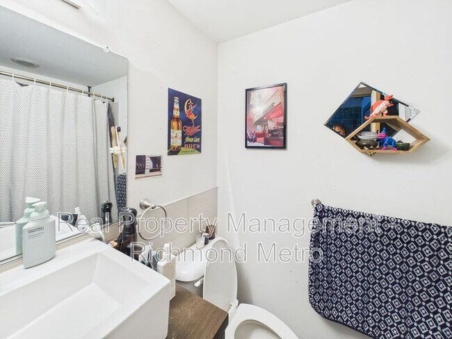 Foto del edificio - 1322 W Broad St