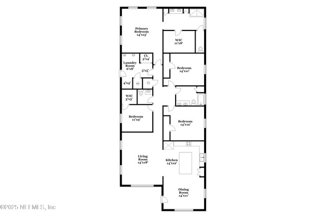 Foto del edificio - 2939 Fitzgerald St