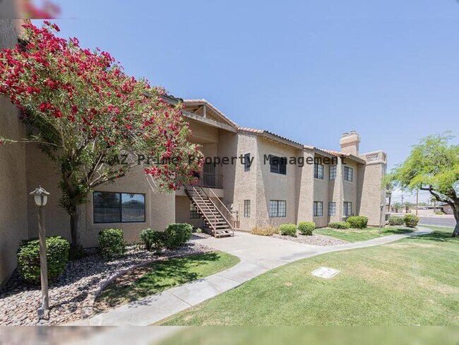 Building Photo - 930 N MESA DRIVE UNIT 1013, MESA AZ