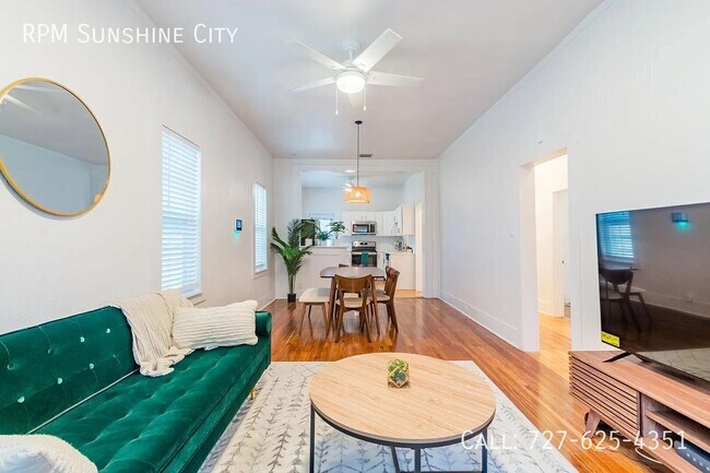 Foto del edificio - 2812 N 27th St