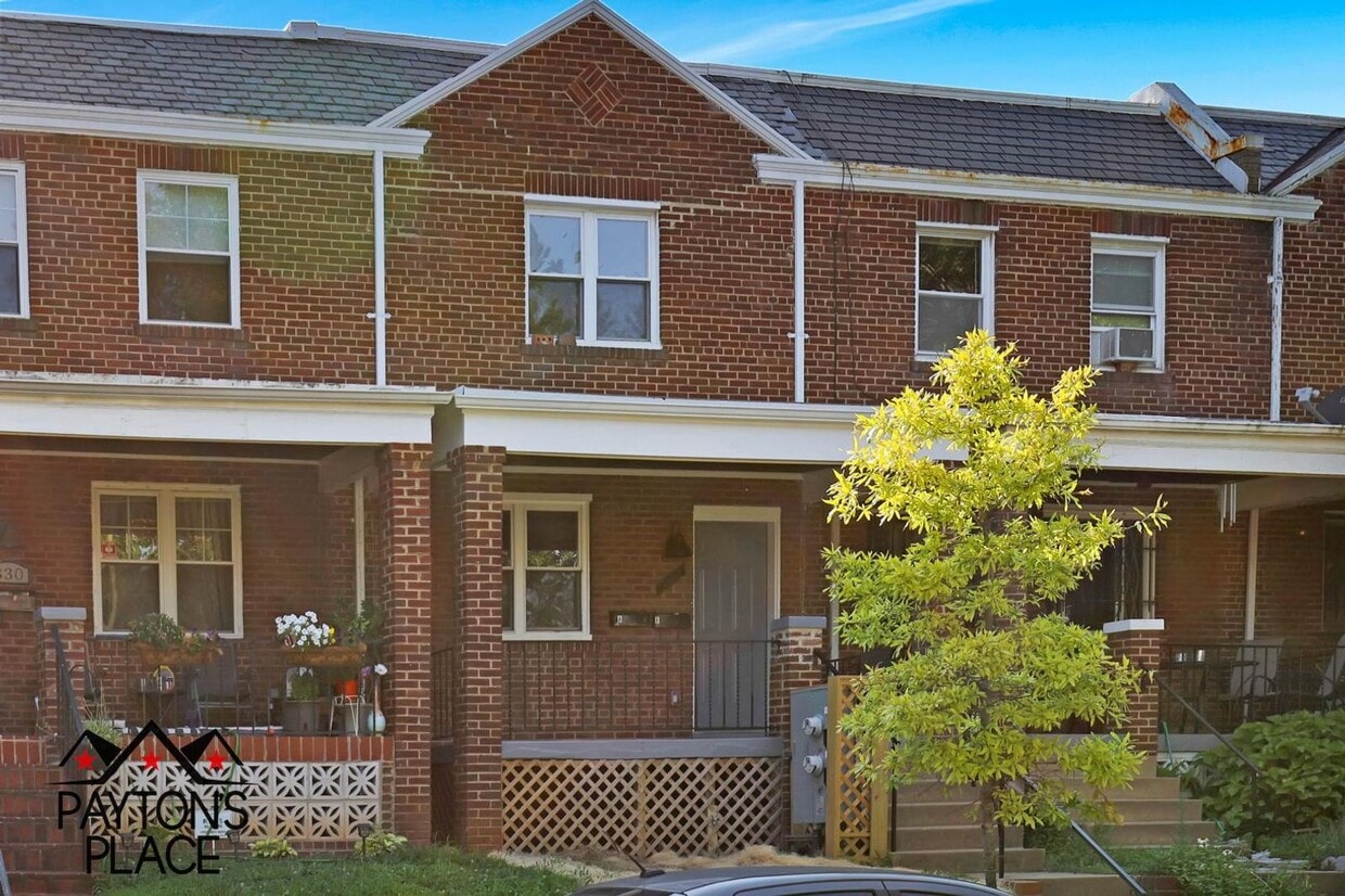 Photo - 332 19th St NE