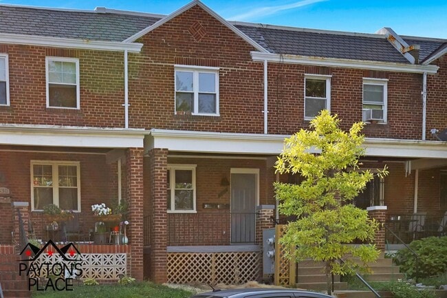 Photo - 332 19th St NE Apartment