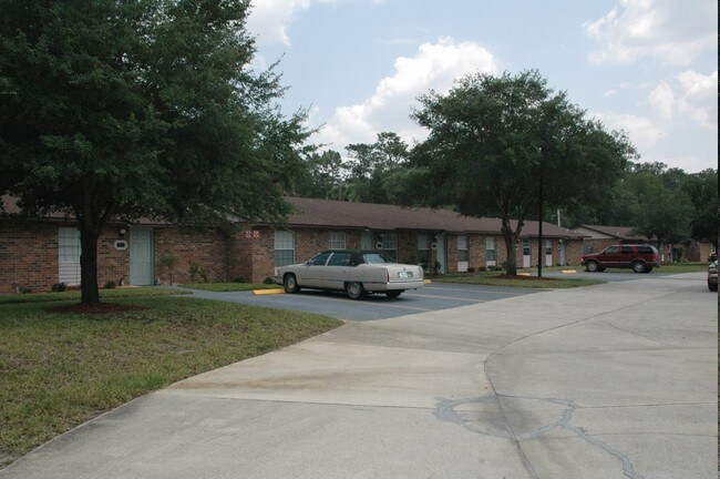 Foto del edificio - Sugar Mill Woods