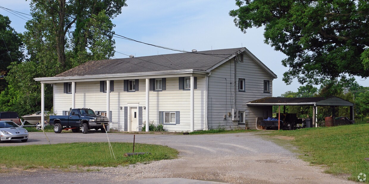 11102 Alexandria Pike, Alexandria, KY 41001 Apartments in Alexandria