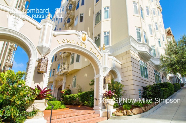Building Photo - 1320 Lombard St