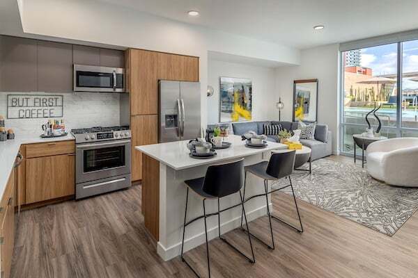 Building Photo - Adeline Luxury Living