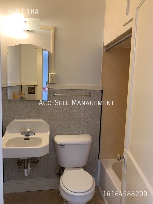 Foto del edificio - 209 Valley Ave NW