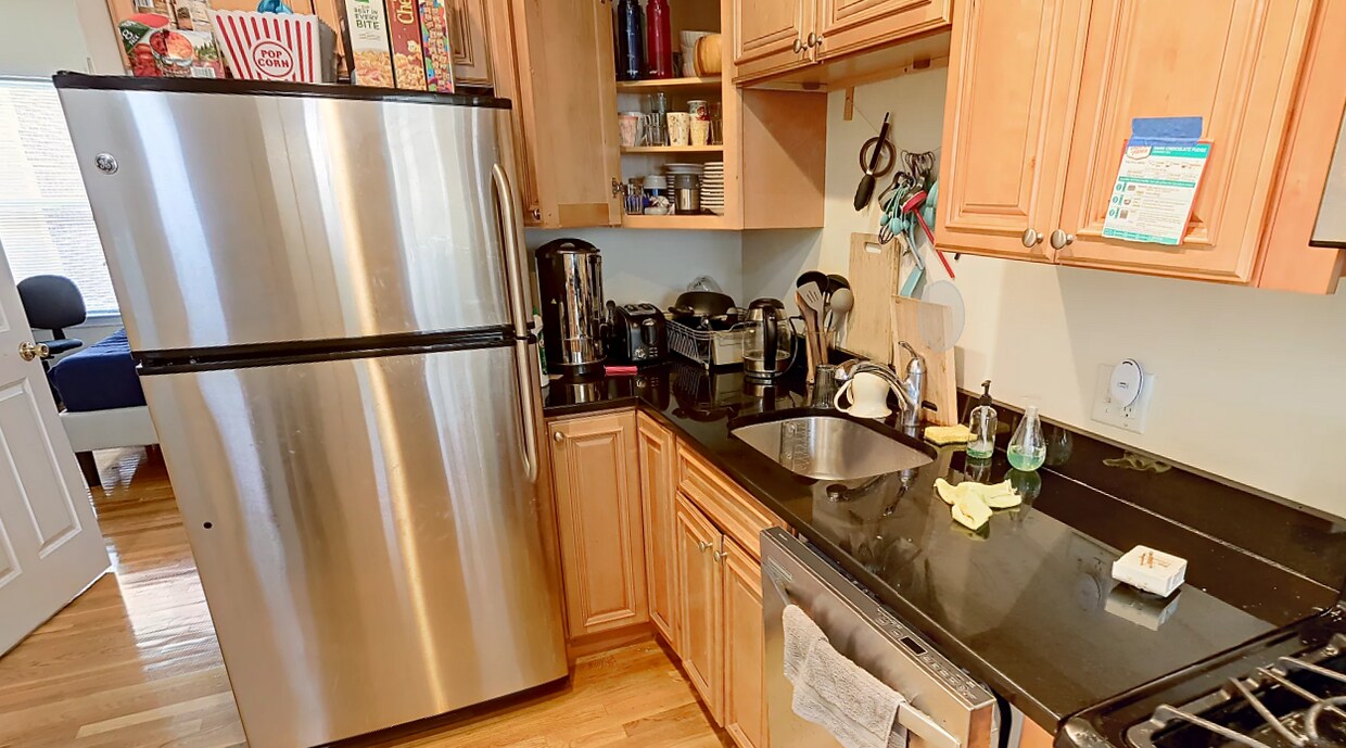 Foto principal - 172 Fuller St
