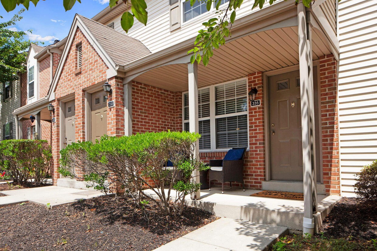 Primary Photo - Exton Crossing Apartment Homes