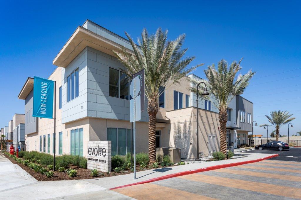 Evolve South Bay Apartments in Carson, CA Westside Rentals