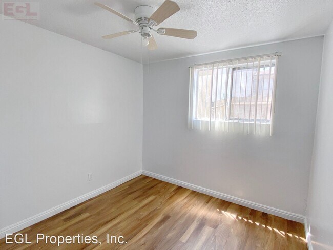 Building Photo - 3933-3943 La Rica Ave