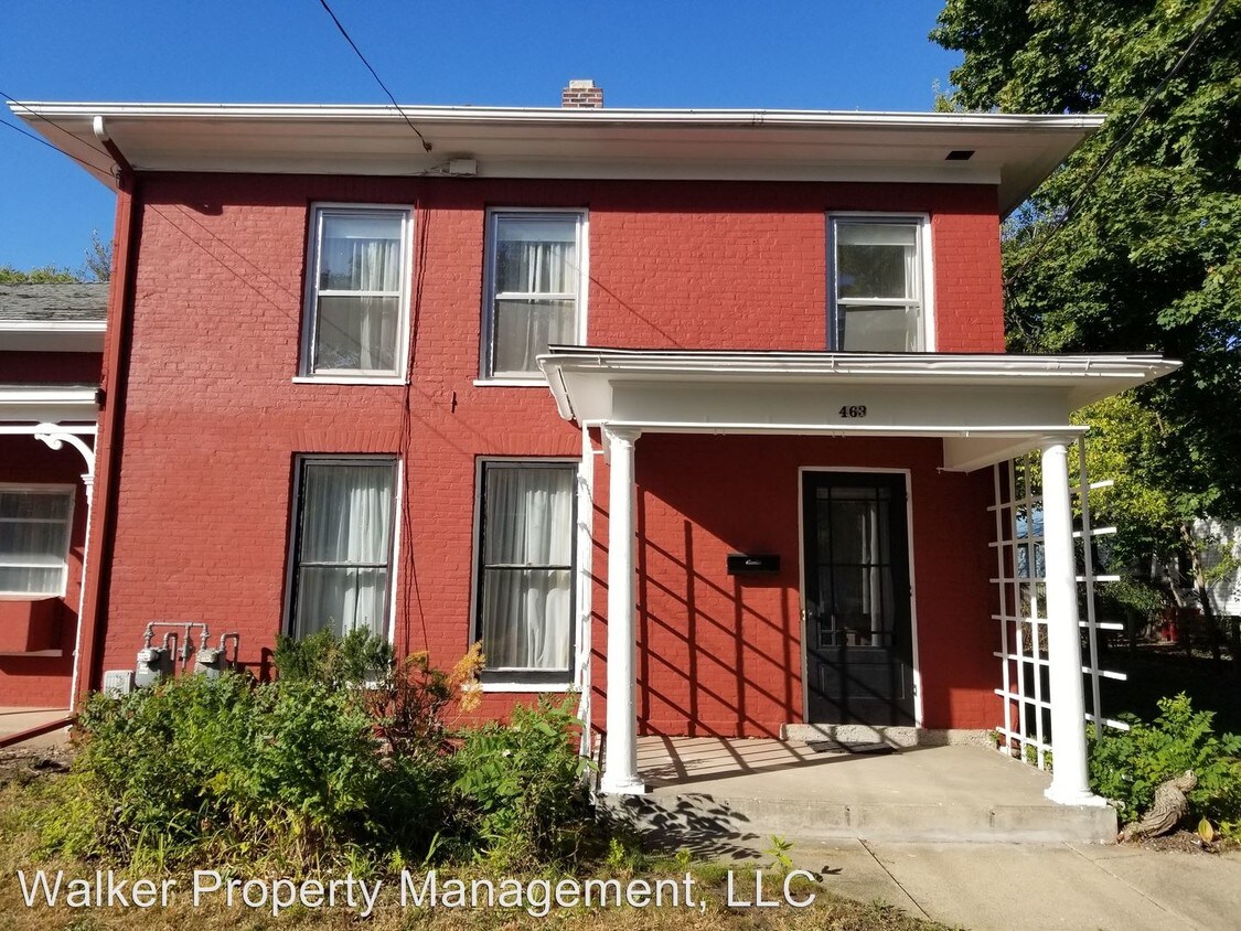 Primary Photo - 461-463 Glen St