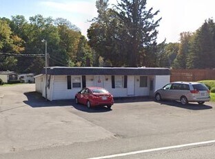 Building Photo - 5100 Clinton Street Rd