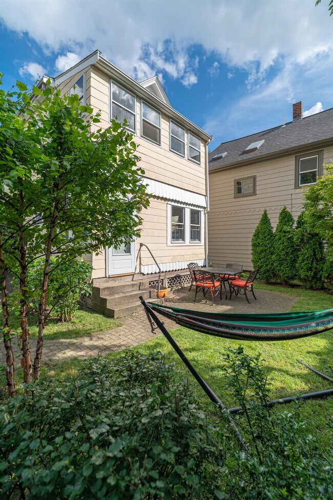 Foto del edificio - 11 Hinckley St