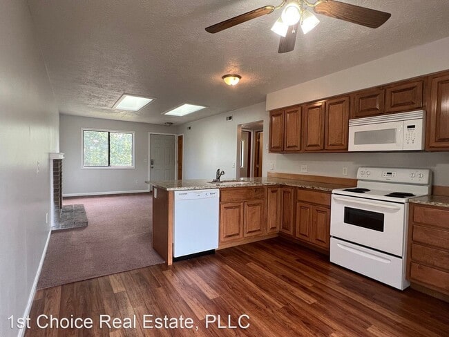 Building Photo - 2 br, 1 bath House - 714 Peachtree Place
