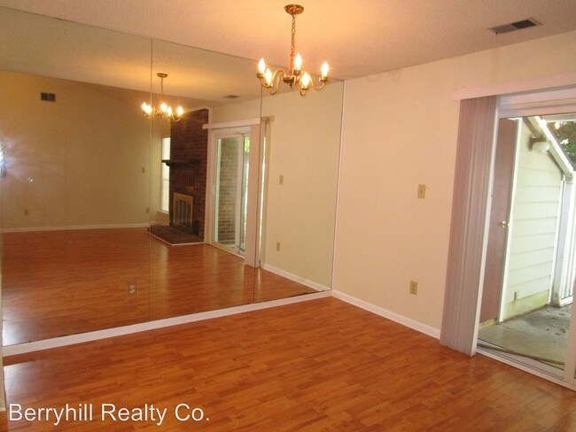 Foto del edificio - 2 br, 2 bath House - 817 Sardis Cove Dr