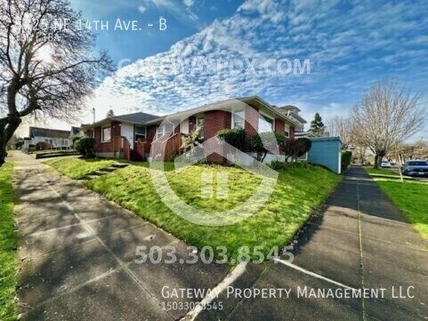 Photo - 5725 NE 14th Ave Townhome