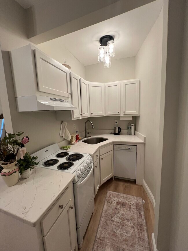 Foto del edificio - 38 Hemenway St